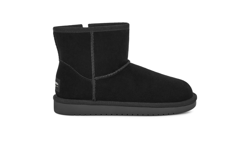 Koolaburra top boots black
