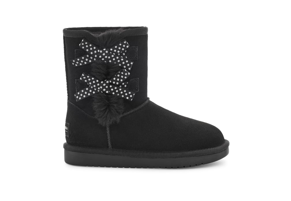 Koolaburra Victoria Short Dots for Koolaburra