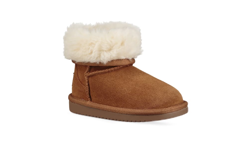 Koolaburra boots for toddlers best sale