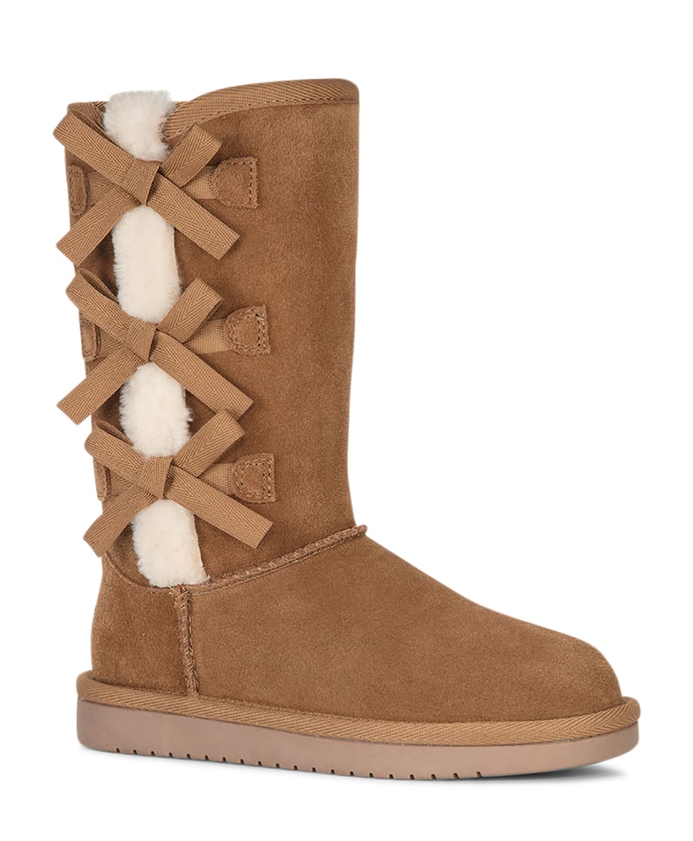 Kids tall 2025 ugg boots