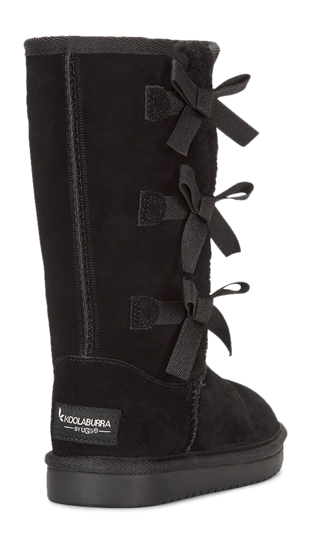 Kids Victoria Tall Boot | Koolaburra®