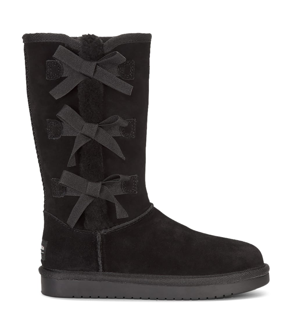 Kids Victoria Tall Boot Koolaburra