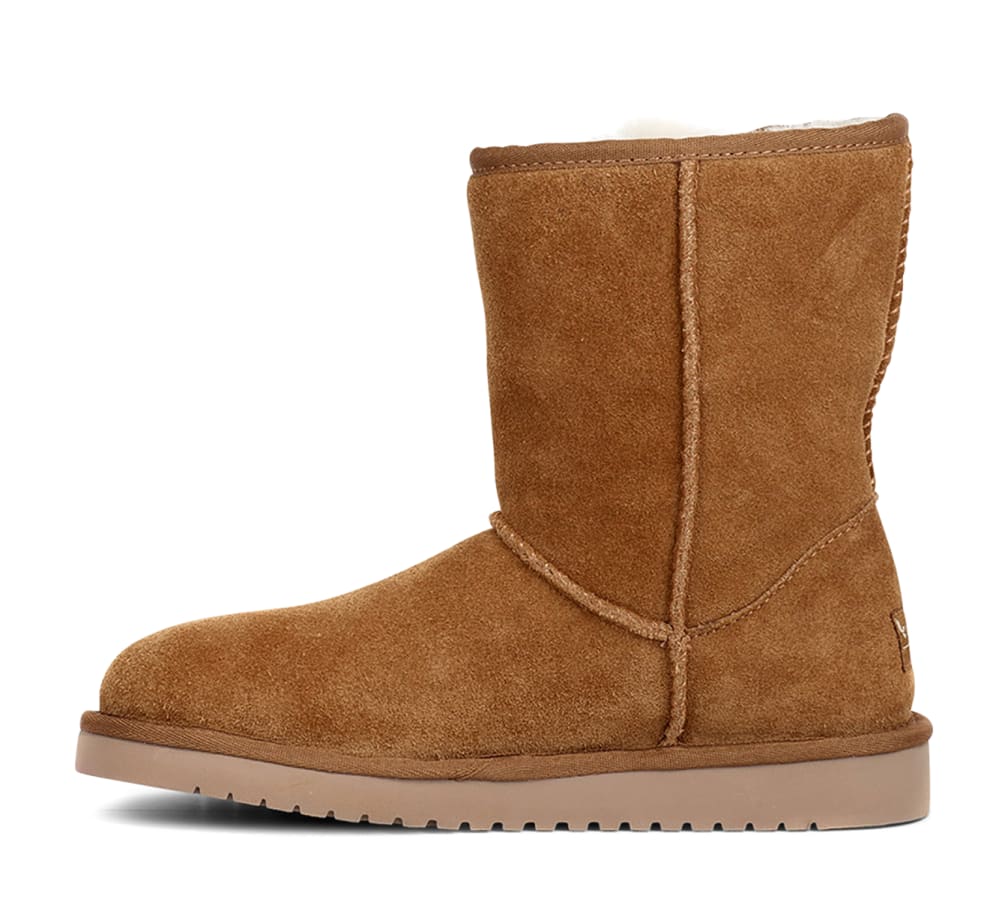 Koolaburra by ugg women's victoria short fashion boot deals