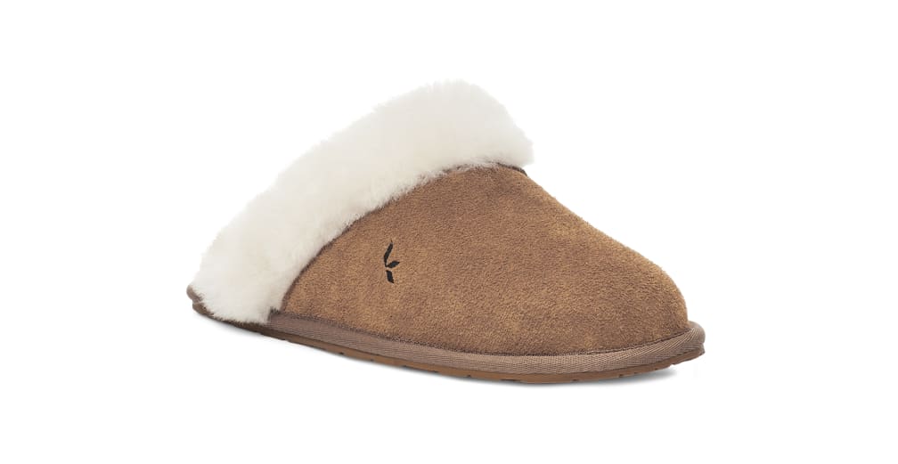 Koolaburra by ugg on sale milo scuff slipper