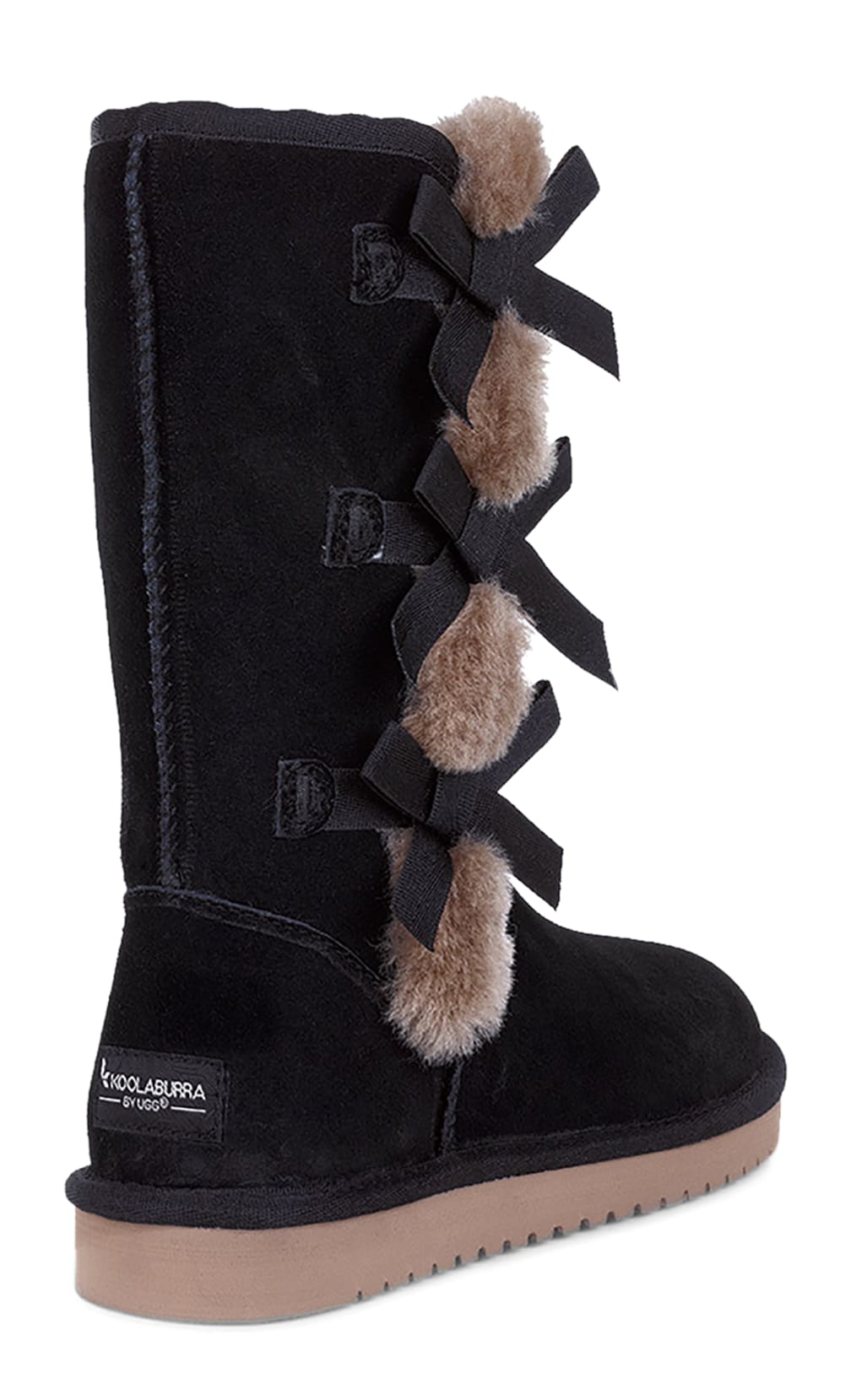 Women's Victoria Tall Boots | Koolaburra by UGG® - Koolaburra.com