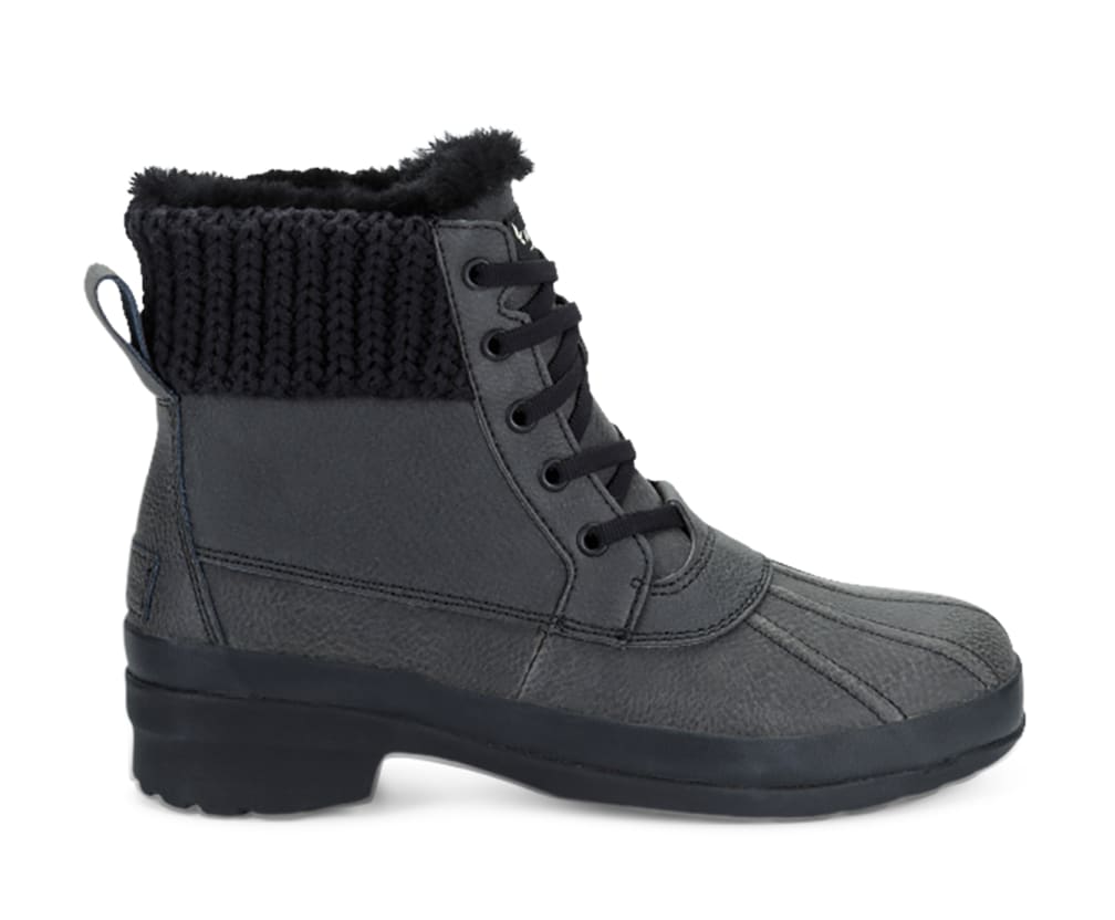 Koolaburra gray boots online