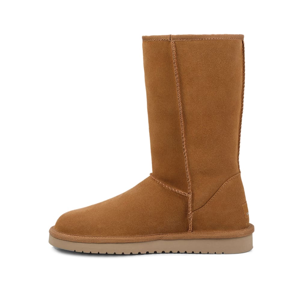 Kids tall ugg discount boots