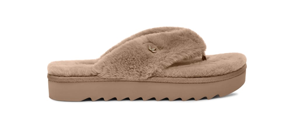 Koolaburra Furr ee for Women Koolaburra