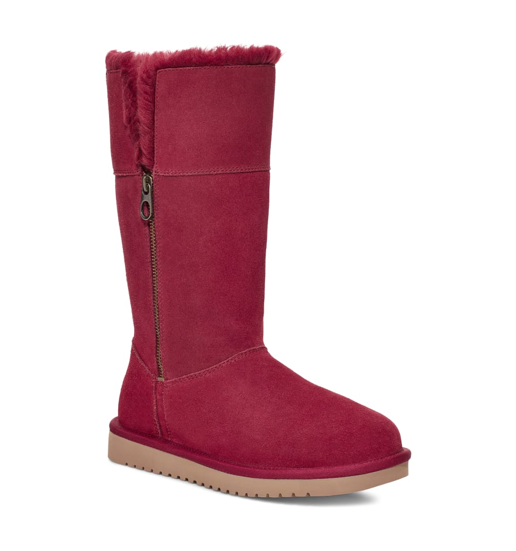 Tall koolaburra boots new arrivals