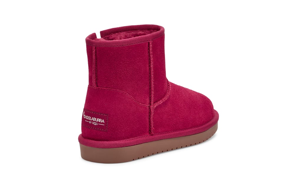 Koola Bear Raspberry Koolaburra® Koola Mini for | Koolaburra®