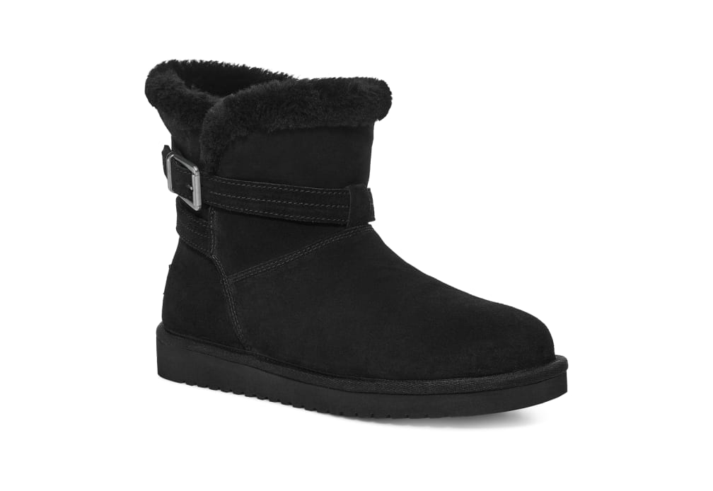 Koolaburra by ugg best sale classic mini