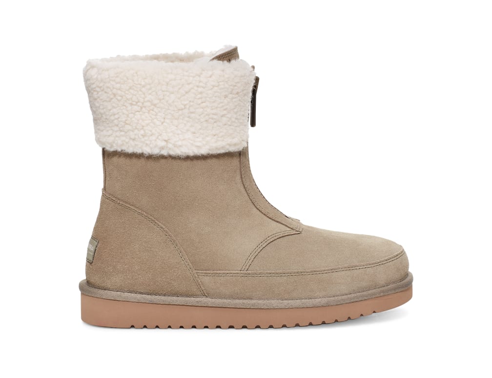 Womens koolaburra boots top