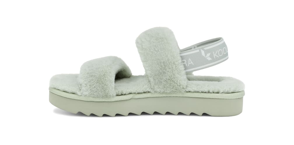 Koolaburra new arrivals sandal slippers