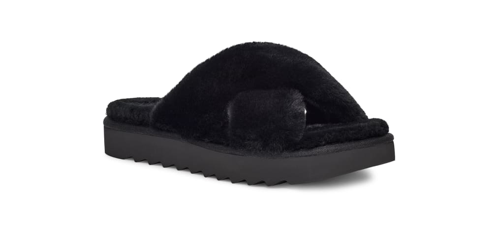 Koolaburra Fuzz It for Women Koolaburra