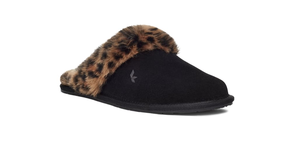 Koolaburra Milo Cheetah for Women Koolaburra