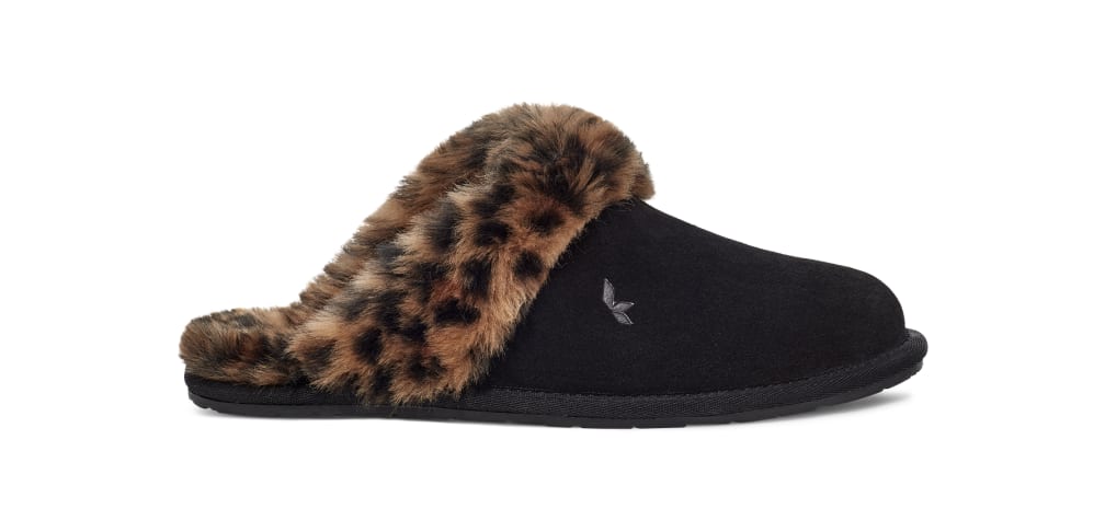 Koolaburra Milo Cheetah for Women Koolaburra