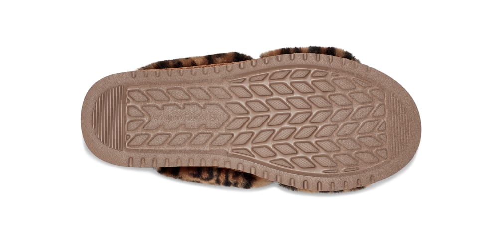 Koolaburra Batya Cheetah for Women Koolaburra