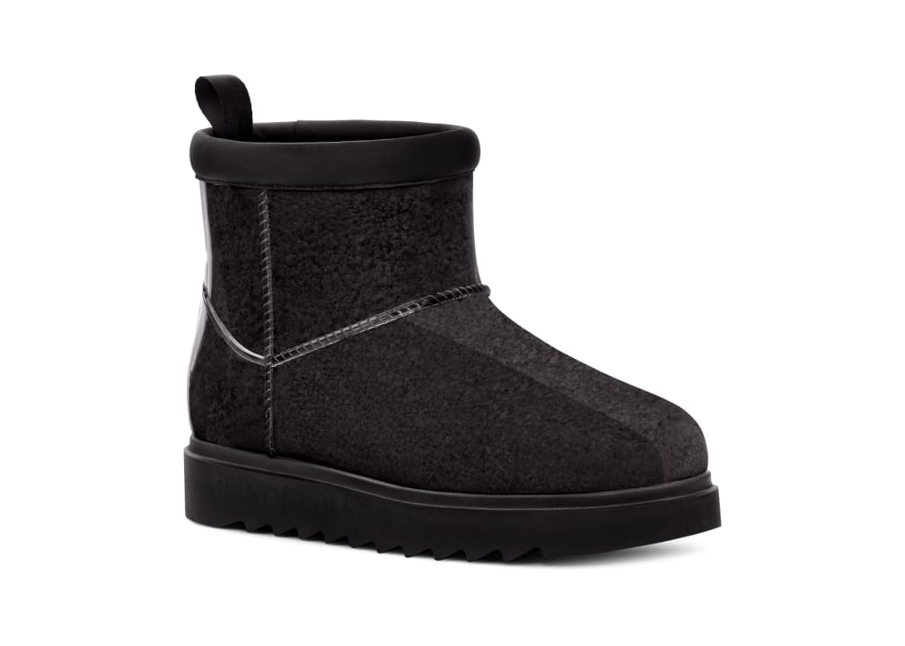Koolaburra boots black deals