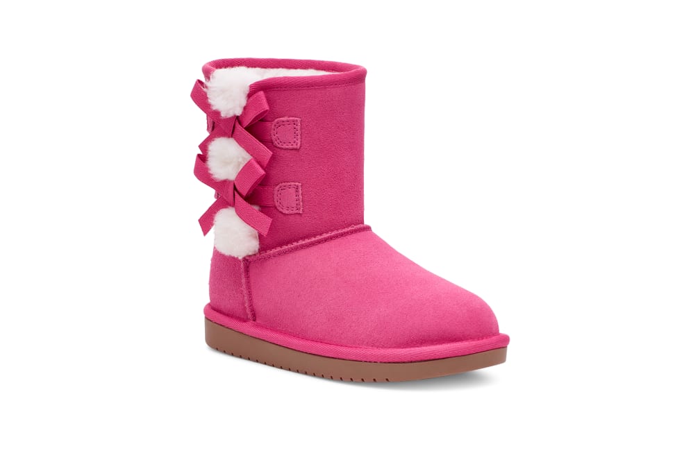 Ugg boots neon discount pink