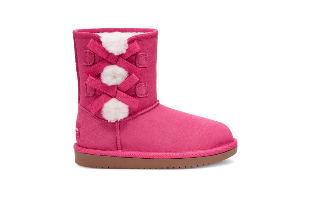Koolaburra boots top for toddlers