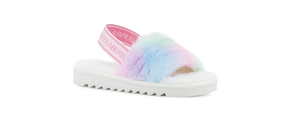 Pastel ugg slippers hotsell