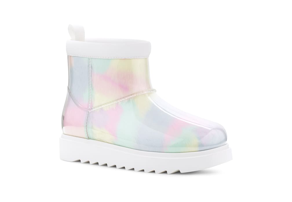 Koolaburra Koola Clear Mini Pastel for Women Koolaburra