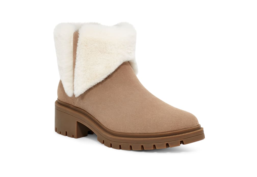 Ugg women's fraser ankle 2025 bootie
