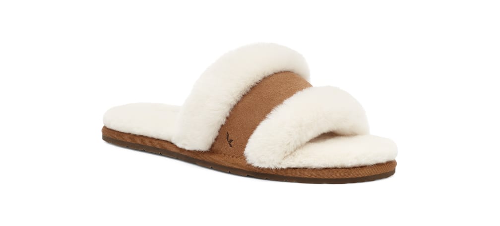 Milo slipper clearance
