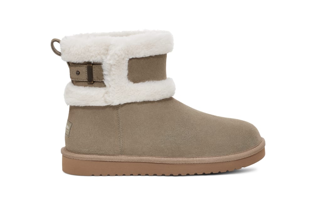 Ugg jocelin shearling buckle boot online
