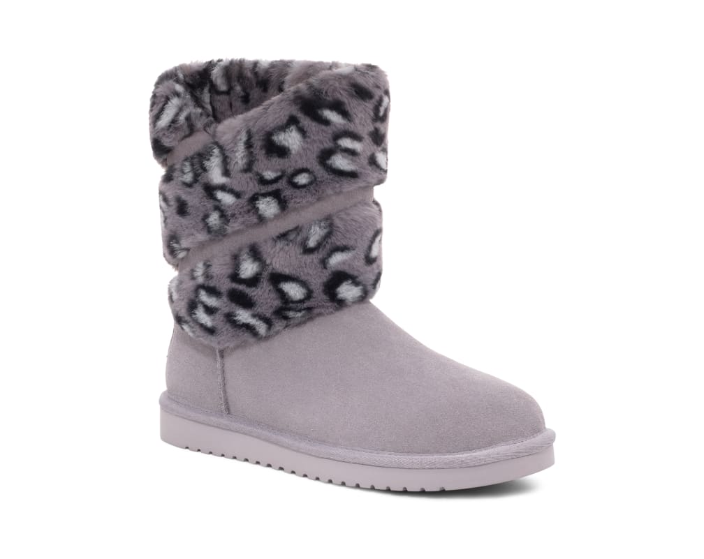 Gray 2024 koolaburra boots