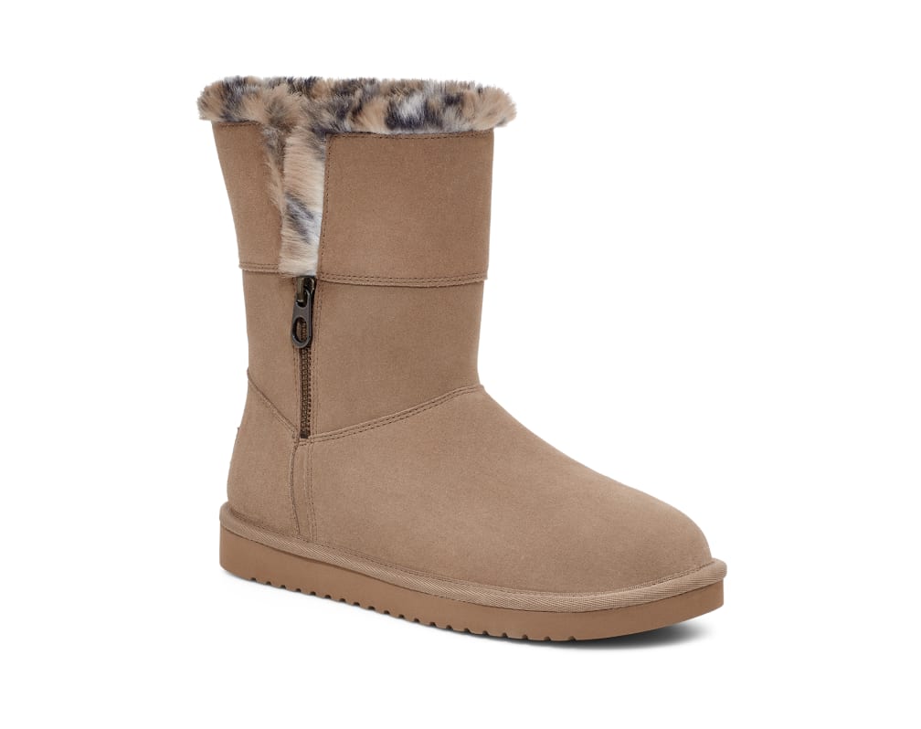 aribel short boot koolaburra by ugg