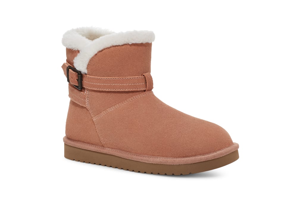 Koolaburra by ugg classic mini deals