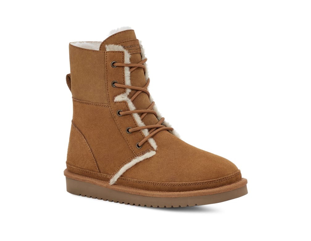 Koolaburra boots tall hotsell