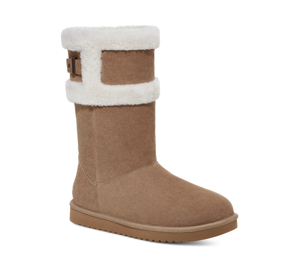 Koolaburra by ugg women's classic slim tall winter boot on sale