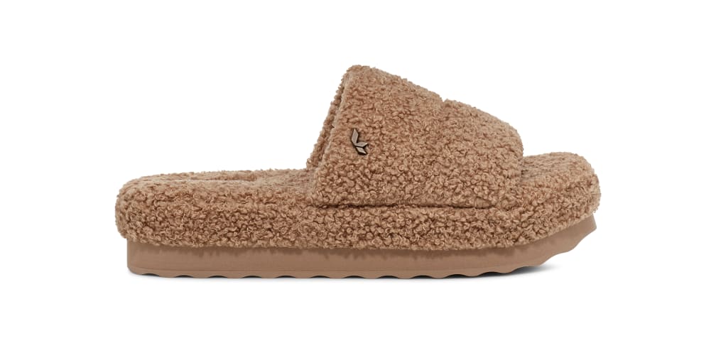 Koolaburra Peachee Slide for Women Koolaburra