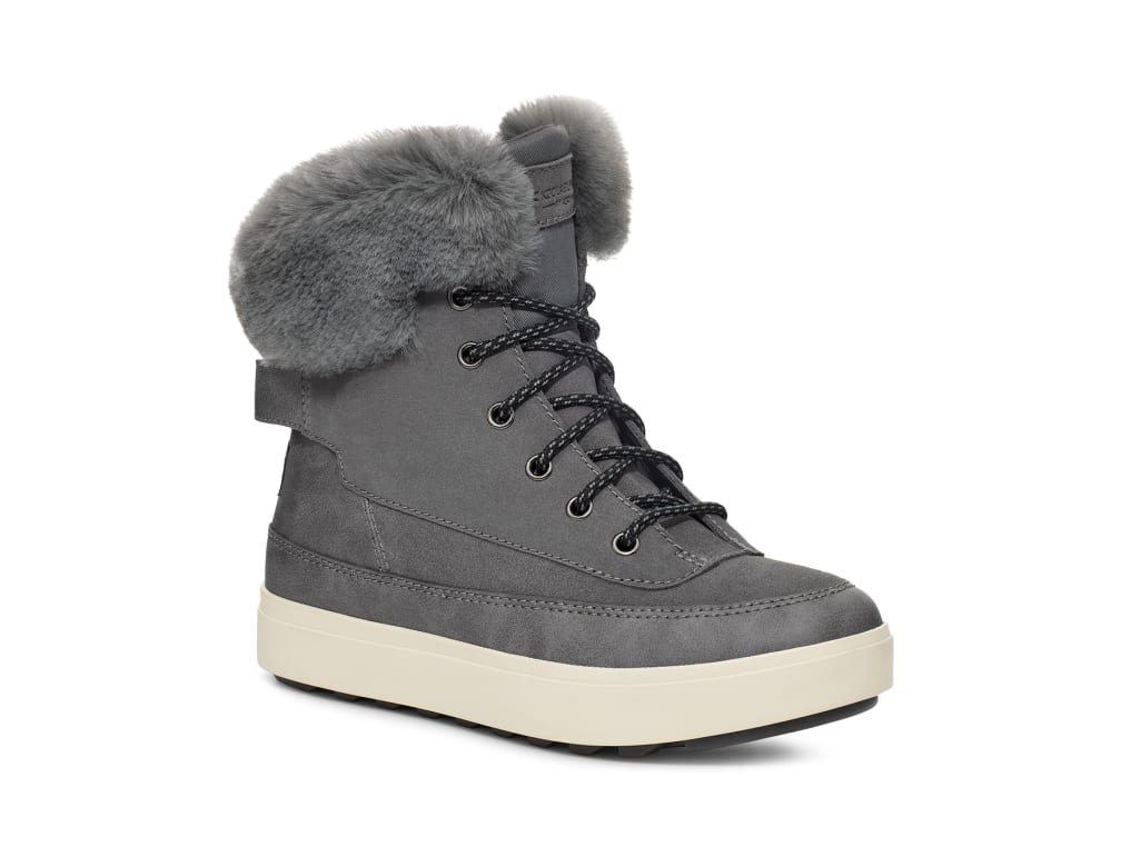 Koolaburra uggs waterproof deals