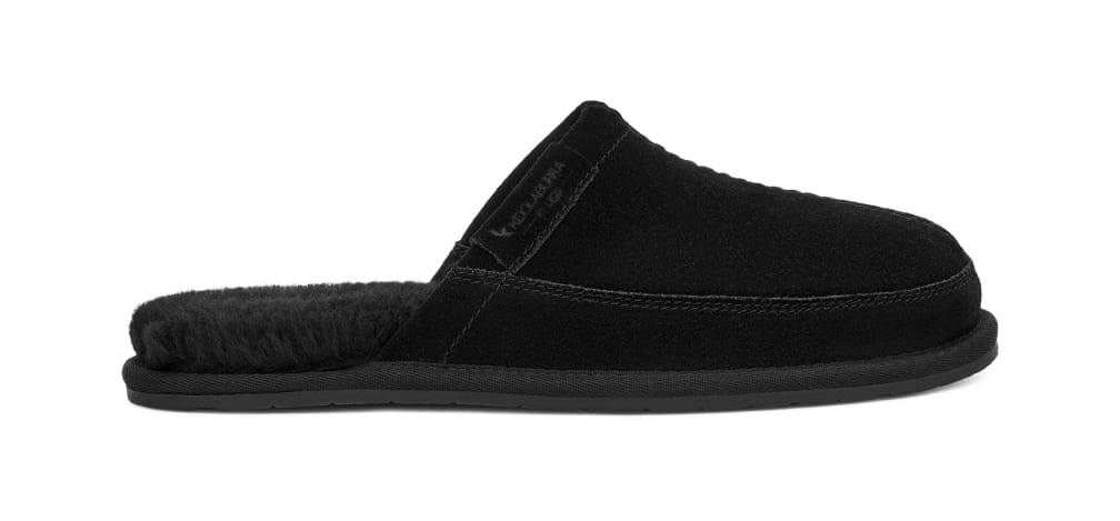 Koolaburra slippers mens 2025