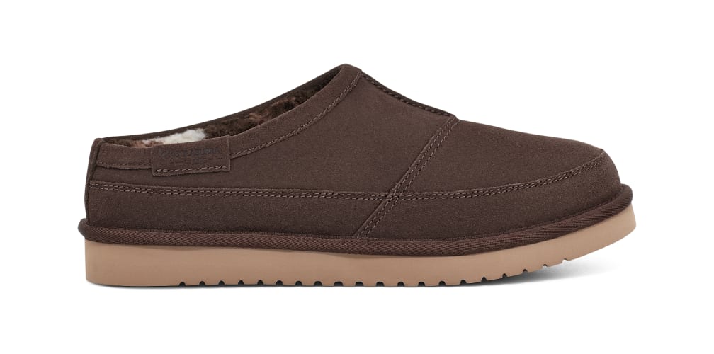 Mens hotsell koolaburra slippers