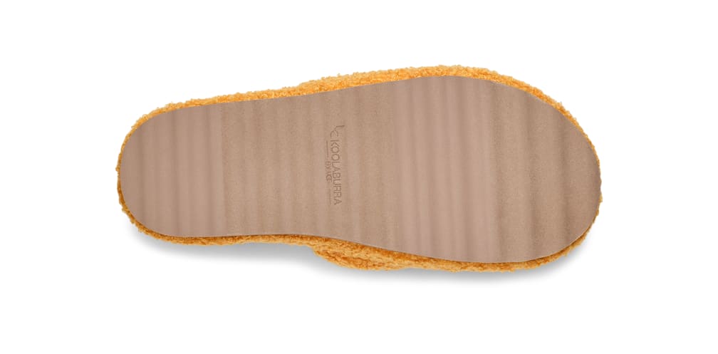 Koolaburra Peachee Slide for Women Koolaburra