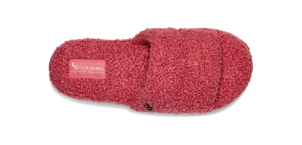 koolaburra peachee slide