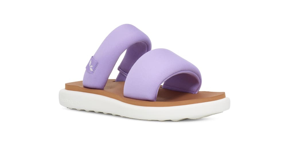 Koolaburra Alane Slide for Women Koolaburra