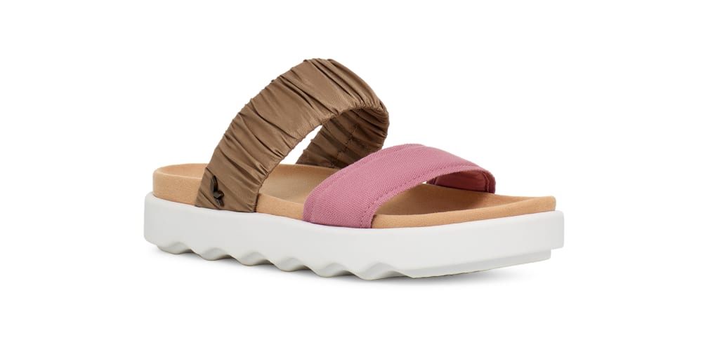 Taylla platform hotsell sandal