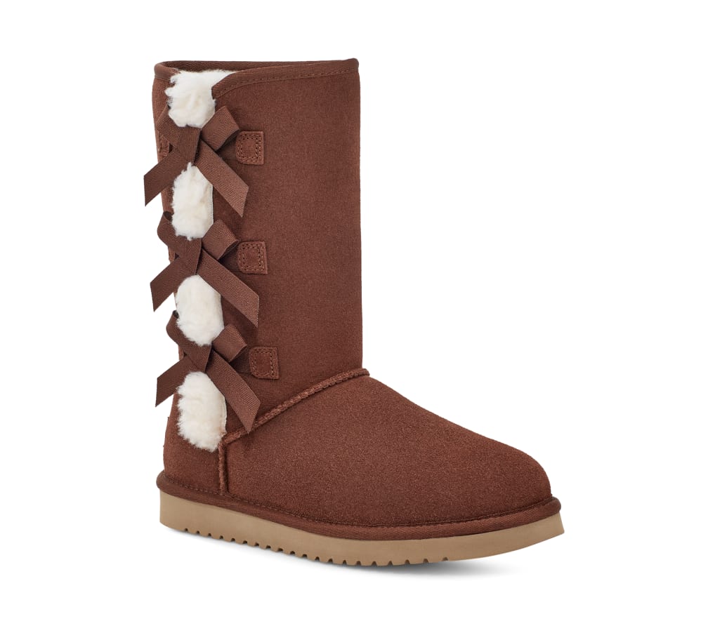 Super 2025 tall uggs