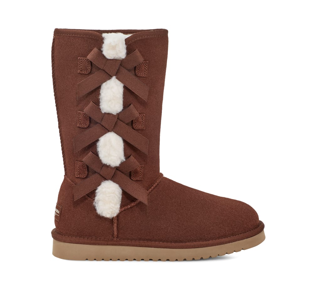 Koolaburra by ugg victoria top tall women's winter boots