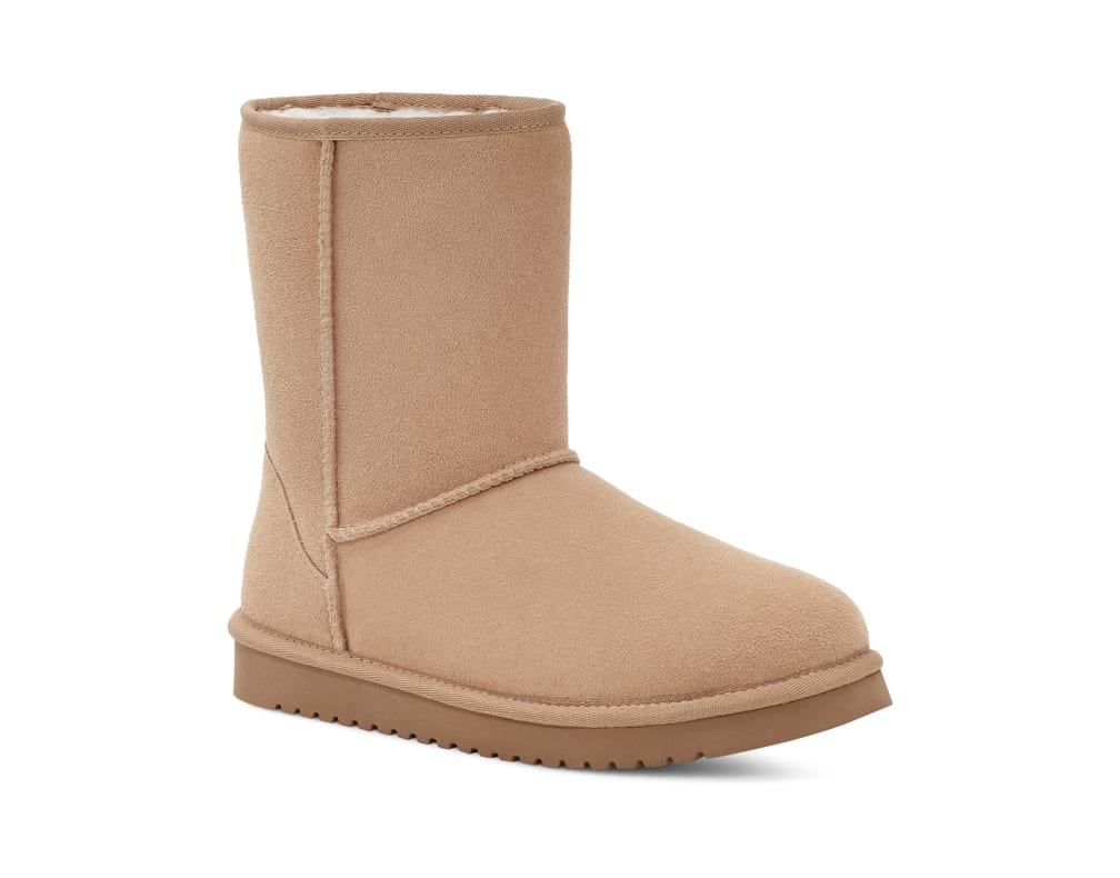 Difference between ugg and koolaburra best sale