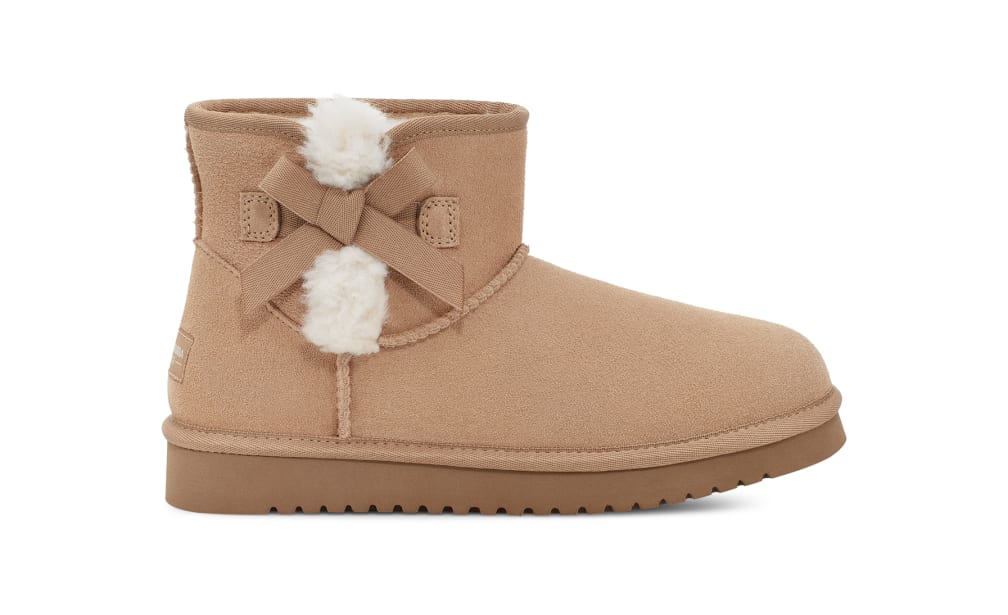 Koolaburra by ugg victoria 2025 short women's winter boots