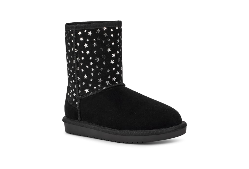 Koola short bootie shop