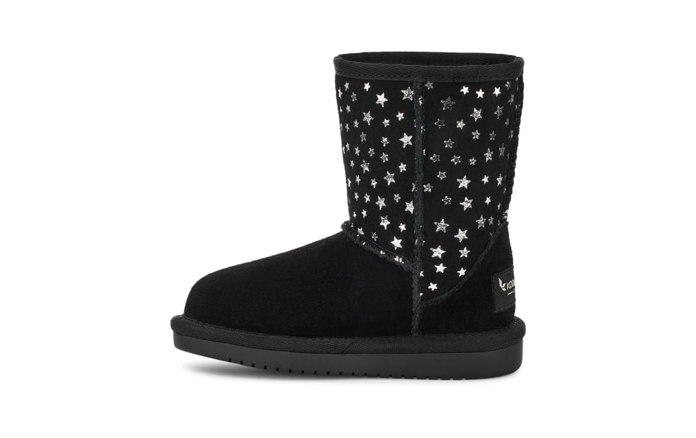Ugg classic online short stars