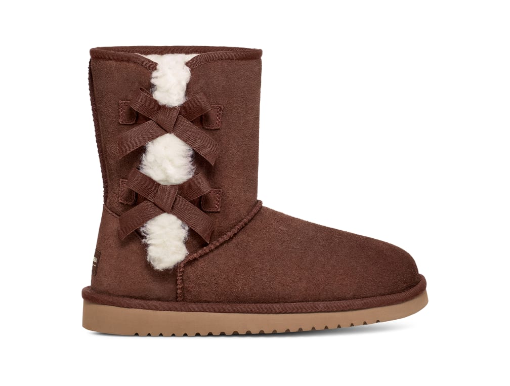 Koolaburra by ugg victoria short boots best sale