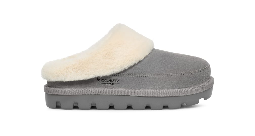 Koolaburra by ugg gray discount